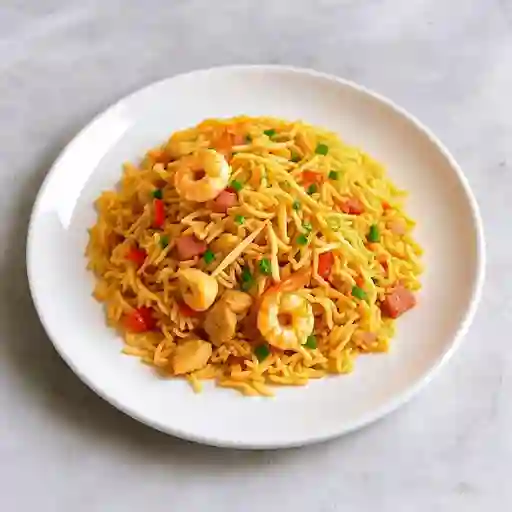 Arroz Oriental 600 gr