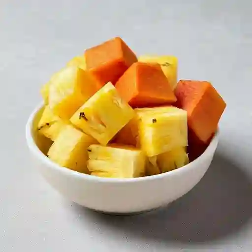 Porción De Fruta