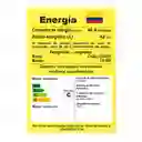 Challenger Nevera 390 Litros Cr498