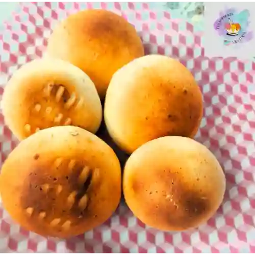 Pandebono de Bocadillo