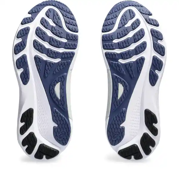 Asics Zapatos Gel-Kayano 30 Para Hombre Azul Talla 9.5