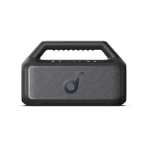 Soundcore Altavoz a Prueba de Agua Boom 2