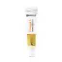 Crema Anti Ojeras Express Aclara Vitamina C 15 mL/15 g