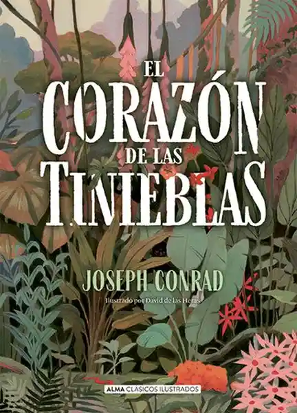 Él Corazón de Las Tinieblas
