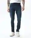Jean Hombre Azul Talla 32 531G702_AZU174429 Americanino
