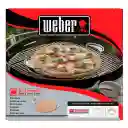 Stone Weber Pizza Gbs 8836