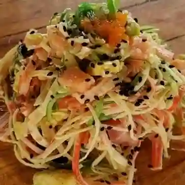 Ensalada Maggy Sushi