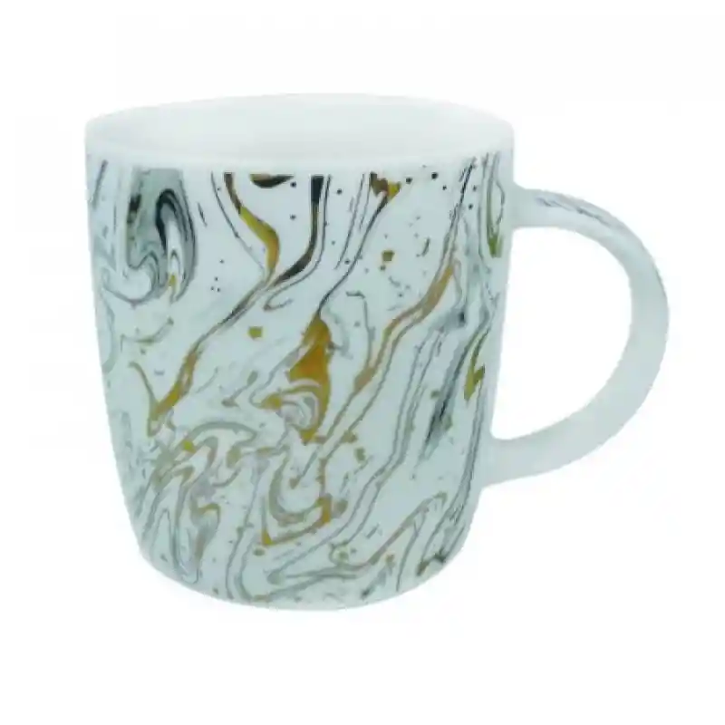 Expressions Mug Marble Surtido en Porcelana 354 mL GM8478P