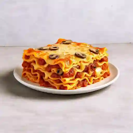 Lasagna Grande