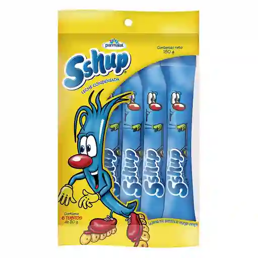 Parmalat Leche Condensada Sshup