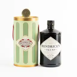 Hendrick's Ginebra Original Festivit