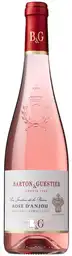 Barton & Guestier Vino Rosado Rosé DAnjou