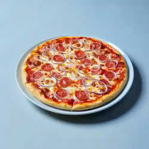 Pizza Italiana mediana