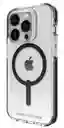 Gear4 Case Santa Cruz Snap Con Magsafe Para iPhone 14 Pro Negro