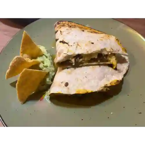 Quesadilla