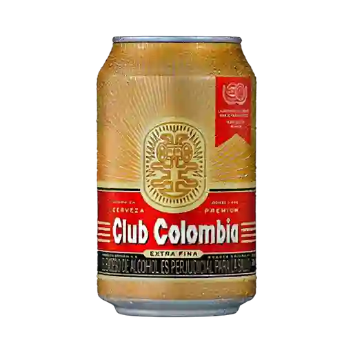 Club Colombia
