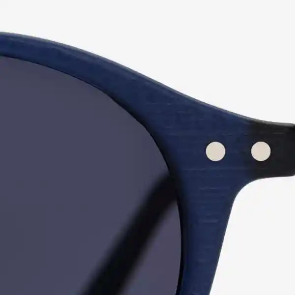 Izipizi Gafas Sun D Azul Deep +0.00