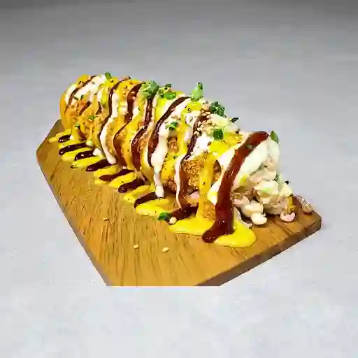 Natsushi Crunch
