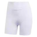 Adidas Licra Short Otr L Para Correr Mujer Morado Talla S5