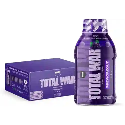 Total War