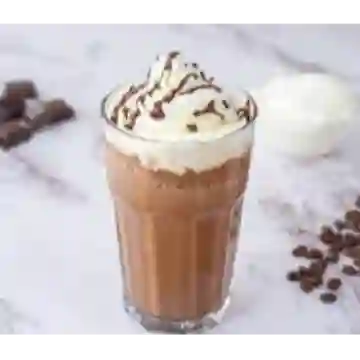 Frapuccino Chocolate
