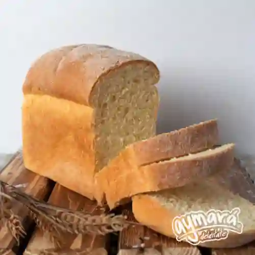 Pan de Maíz