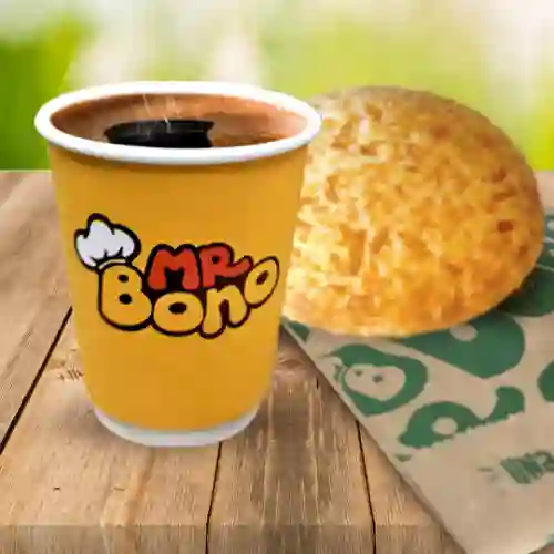 Americano 200Ml