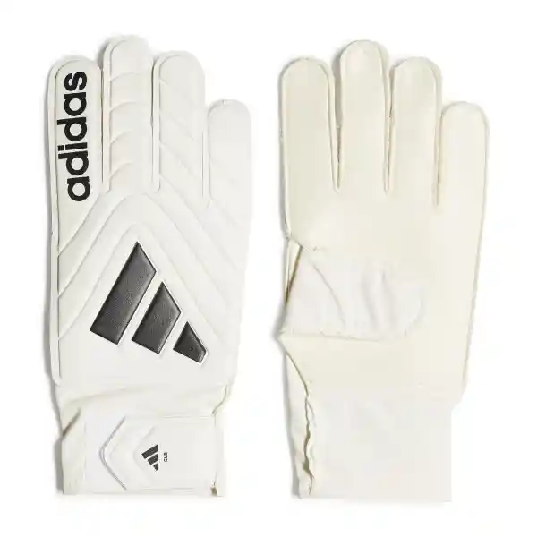 Adidas Guantes Copa Gl Clb Hombre Beige Talla 9 IQ4016