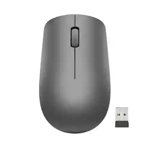 Lenovo Mouse Bluetooth