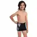 Pantaloneta de Baño Aquashort Fright Island Junior T 10 Speedo