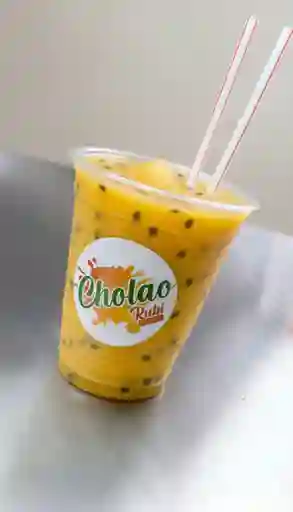 Jugo de Maracuya en Agua X 13 Onz