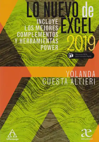 Lo Nuevo de Excel 2019