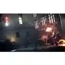 Sony Videojuego Infamous Second Son Hits Playstation 4