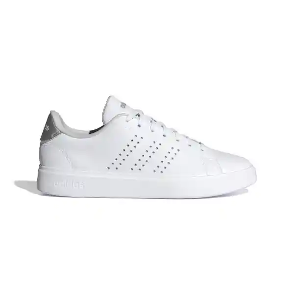 Adidas Zapatos Advantage 2.0 Mujer Blanco 8.5 IG9175