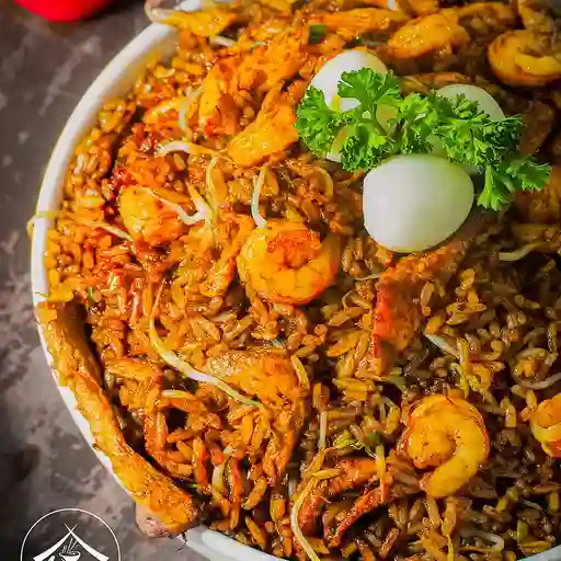 Arroz Chino
