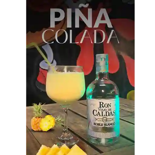 Piña colada