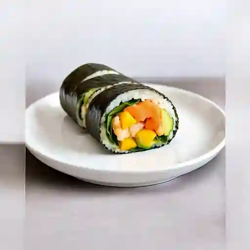 Nefnef Roll