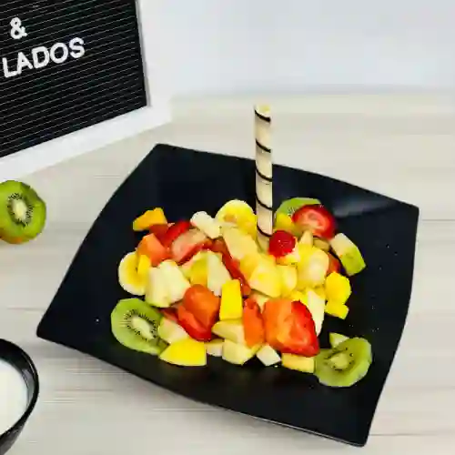 Ensalada Solo Frutas