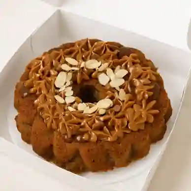 Banana choco arequipe