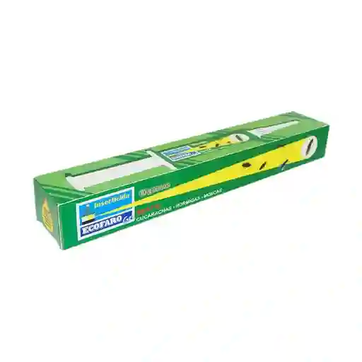 El Faro Insecticida Gel Cebo