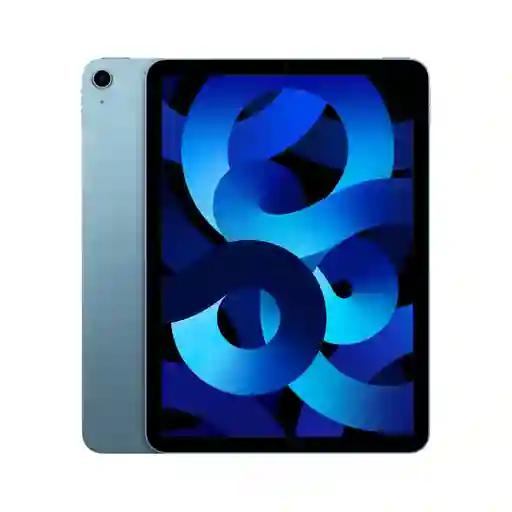 Apple iPad Air 5ta Generación Azul 10.9 Pulgadas