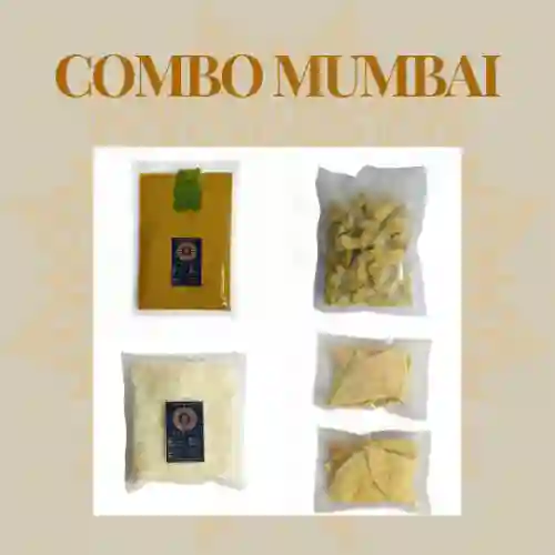 Combo Mumbai