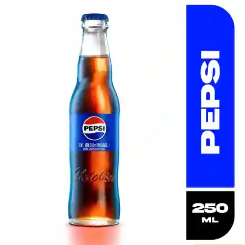 Pepsi 250 ml