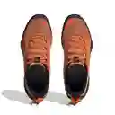 Adidas Tenis Terrex Eastrail 2 Hombre Naranja 8.5 Ref: HP8609