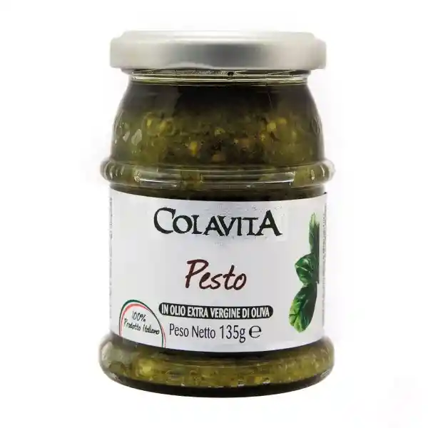 Colavita Pesto Verde