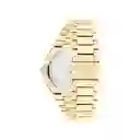 Reloj Carrie Mujer Dorado 1782575 Tommy Hilfiger