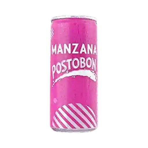 Gaseosas Personal Manzana