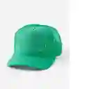 Gorra Verde Aerie Talla One Size American Eagle