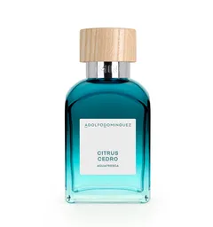 Adolfo Dominguez Perfume Agua Fresca Citrus Cedro
