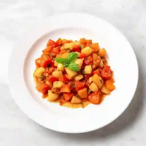 Salsa Pomarola 1/2 Litro